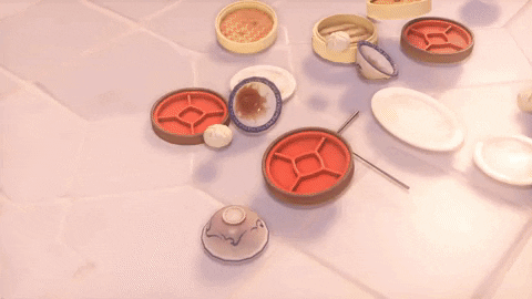 Gif of Roadhog stuffed play of the game